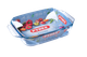 Форма Pyrex IRRESISTIBLE 35х23х6см (408B000) - зображення 1