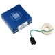 Катушка трамблёра Q-FIX Q211-0463 GENERAL MOTORS 10470197 - изображение 2