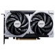 Видеокарта MSI GeForce RTX 5060 8GB GDDR7 VENTUS 2X OC WHITE - изображение 1