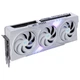 Видеокарта MSI GeForce RTX 5080 TRIO OC 16GB GDDR7 White - изображение 2