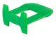 Основа для вирівнювання плитки Intertool – 1 x 9 x 70 мм (100 шт.) (KT-4951) - зображення 3