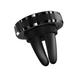 Автотримач для телефону BOROFONE BH8 Air outlet magnetic in-car holder Black (6931474702005) - зображення 4