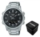 Наручний годинник Casio AMW-880D-1A - изображение 1