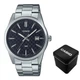 Наручний годинник Casio MTP-VD03D-1A - изображение 1