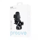 Автомобільний тримач на торпеду ellipse suction type car mount PROOVE, 555450001 - зображення 4
