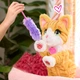 Кошечка Белла - интерактивный пушистый друг - изображение 4