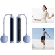 Розумна скакалка MiJia Smart Jump Rope 2 Light Blue MJTS02YM (BHR9994CN) - изображение 2