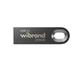 Флешка металева WiBrand Eagle 256 GB USB 3.2 Gen1 - зображення 1