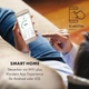 Обогреватель инфракрасный Blumfeldt Cosmic Beam Smart 24 (10035258) - изображение 7