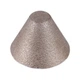 Фреза алмазна конусна Distar Cone 18-55xM14 (87015424038) - изображение 4