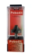 Фреза пазова фасонна POBEDIT 1009 D30 d8 L52 h18 R10 - изображение 2