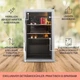Холодильник для напитков Klarstein Beersafe XXL (10027673) - изображение 2