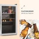 Холодильник для напитков Klarstein Beersafe XXL (10027673) - изображение 5