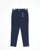 Брюки JACK&JONES темно-синій FBKSQ703 29/32 - изображение 1