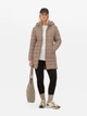 Куртка Primark сіро-бежевий GFBJB044 M - изображение 2