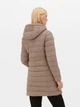 Куртка Primark сіро-бежевий GFBJB044 M - изображение 3