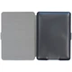 Обложка Galeo Slimline для Amazon Kindle Paperwhite Wood Texture Graphite - изображение 4
