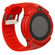 Детские телефон-часы с GPS трекером UWatch Q610 красный - изображение 3