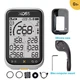 Велокомпьютер XOSS G3+ gen3 GPS / ANT+ экран 2,8" - изображение 1