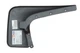 Брызговик передний правый Mercedes Benz W639 03-14 100 8856 AutoTechteile - изображение 2