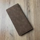 Кошелёк Baellerry с монетницей Коричневый (w024-2) - изображение 8