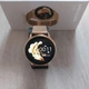 Жіночий розумний смарт годинник з можливістю дзвінків Smart Mevaden Gold + додатковий ремінець - изображение 10