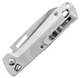 Нож-мультитул Leatherman Free K2x Silver - изображение 9