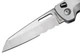 Нож-мультитул Leatherman Free K2x Silver - изображение 15