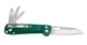 Нож-мультитул Leatherman Free K2 Evergreen - изображение 3