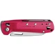 Нож-мультитул Leatherman Free K2 Crimson - изображение 2
