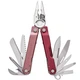Мультитул Leatherman Rebar Heathered Cranberry - изображение 5
