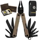 Мультитул Leatherman Rebar Coyote - изображение 1