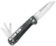 Нож-мультитул Leatherman Free K2 Gray - изображение 1