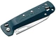 Нож-мультитул Leatherman Free K2 Navy - изображение 2