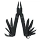 Мультитул Leatherman Rebar Black - изображение 3