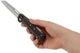 Нож-мультитул Leatherman Free K2 Gray - изображение 9