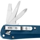 Нож-мультитул Leatherman Free K2 Navy - изображение 11