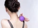 М'ячик для масажу LivePro Muscle Roller Ball 6.6 см (LP8501-v) - зображення 3
