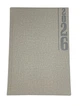 Ежедневник датированный линия "Simple" А5, 168 страниц Серый Unison (110126DL gray) - изображение 1