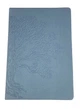 Ежедневник недатированный линия "Дерево" А5, 168 страниц Серый Unison (110709NL gray-blue) - изображение 1