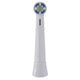 Насадки для электрической зубной щетки Oral-B iO 4 шт сменные белые - изображение 8