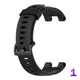 Ремешок силиконовые для смарт часов Amazfit T-Rex (A1918 / A1919), T Rex Pro (A2013) с отвертками Черный - изображение 5