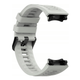 Ремешок для Amazfit T-Rex 2 с отвертками на xiaomi амазфит т-рекс 2 браслет t rex 2 Серый (Gray) - изображение 6