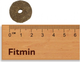 Сухий корм для цуценят Fitmin Maxi Junior Ягнятина з яловичиною 12 кг (8595237033362) - зображення 3