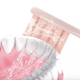Насадки для электрической зубной щетки oclean x pro сменные Розовый - изображение 2