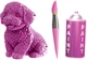 Картонный конструктор Cartonic 3D Puzzle Maltipoo 122 элемента (CARTMALTIPOO) - изображение 7
