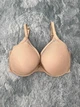 Бюстгальтер Thirdlove 24/7 Classic Uplift Plunge Bra - бежевий - 75H - зображення 1