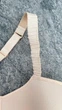 Бюстгальтер THIRDLOVE 24/7 Classic T-shirt Bra - айвори - 80F - изображение 4