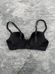 Бюстгальтер THIRDLOVE 24/7 Classic T-shirt Bra - черный - 70С - изображение 8