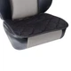 Накладка на сід. VHR-0507 (42х40см) з підігрів. 5V USB - изображение 1